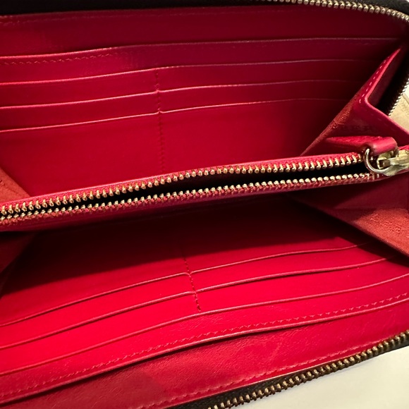 Burberry wallet - Picture 6 of 7